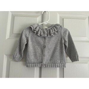 Baby Cardigan